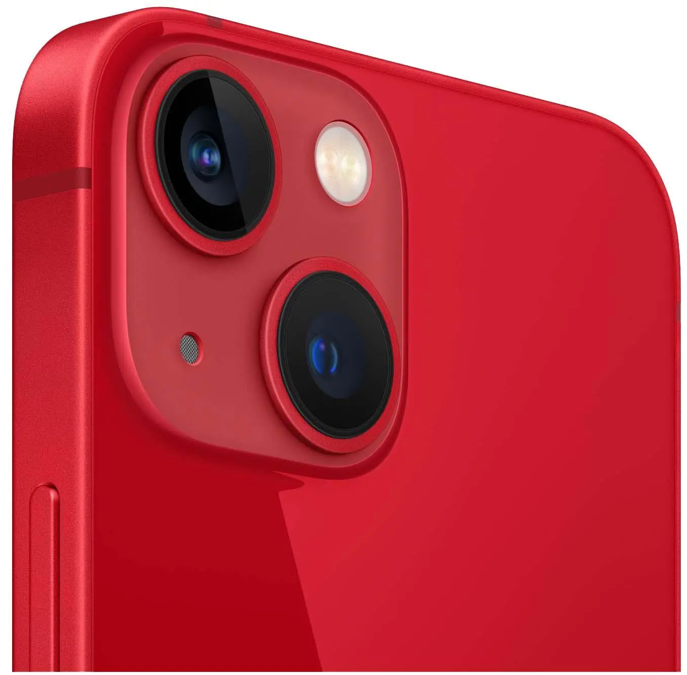 Apple iPhone 13 mini 256GB RED 5,4