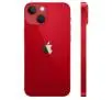 Smartfon Apple iPhone 13 mini 256GB RED 5,4" 12Mpix Czerwony