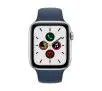 Smartwatch Apple Watch SE GPS + Cellular 40mm Niebieski-sport