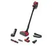 Odkurzacz Bosch Unlimited Serie 8 ProAnimal BBS8214PET 65min Wymienny akumulator Mini elektroszczotka