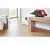Odkurzacz Bosch Unlimited Serie 8 ProAnimal BBS8214PET 65min Wymienny akumulator Mini elektroszczotka
