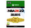 NBA 2K22- 200000 VC [kod aktywacyjny] Xbox One / Xbox Series X/S
