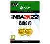 NBA 2K22- 15000 VC [kod aktywacyjny] Xbox One / Xbox Series X/S
