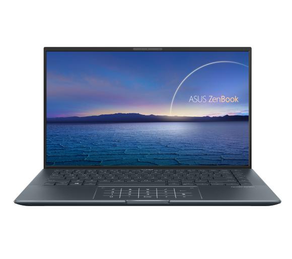 laptop ASUS ZenBook 14 UX435EG-A5112T 14'' Intel® Core™ i5-1135G7 - 16GB RAM - 512GB Dysk - MX450 Grafika - Win10