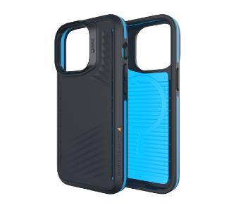 Etui Gear4 Vancouver Snap do iPhone 13 Pro Max