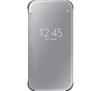 Samsung Galaxy S6 Clear View Cover EF-ZG920BS (srebrny)