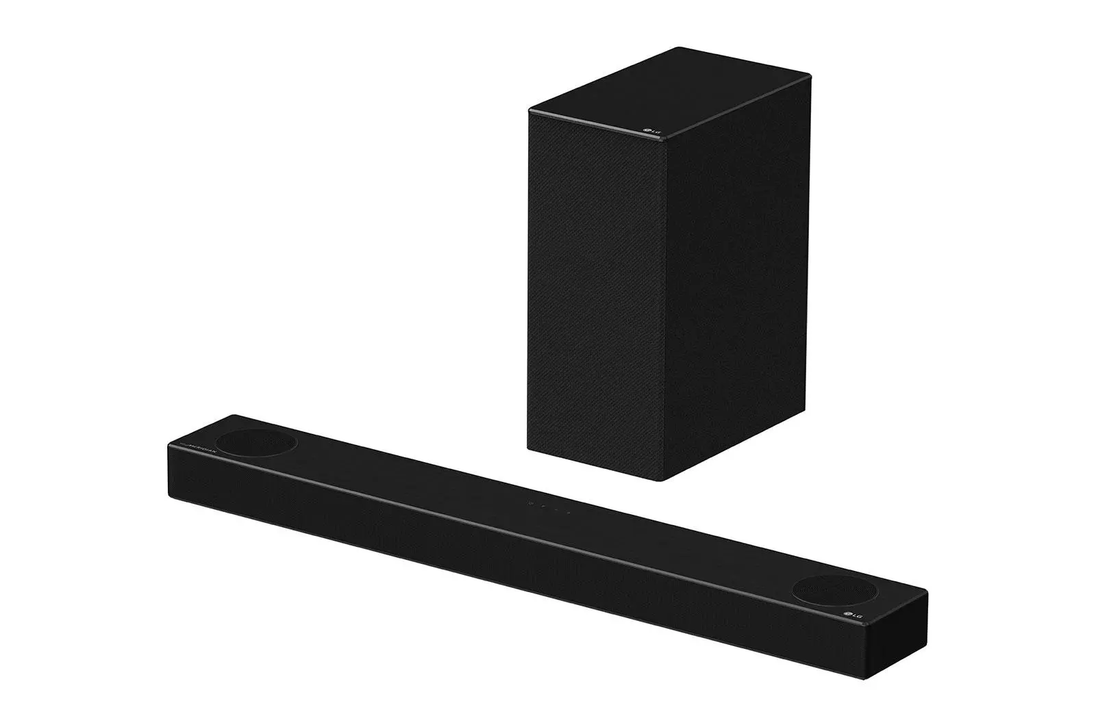 Soundbar LG SPD7Y 3.1.2 Bluetooth Dolby Atmos DTS X