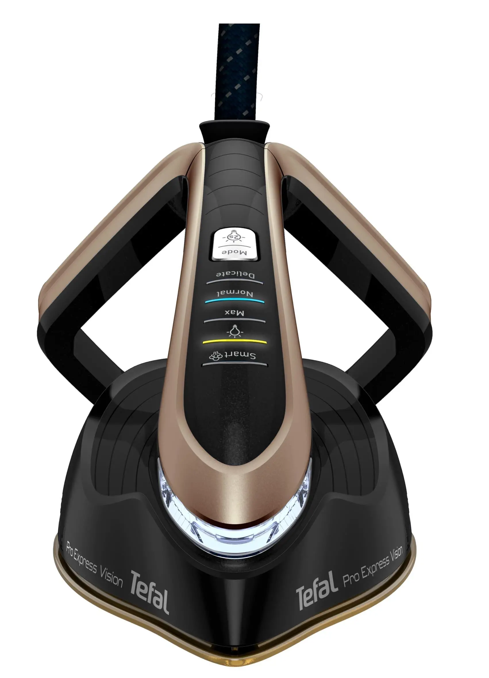 Фото Парогенератор Tefal Pro Express Vision GV9820 (GV9820E0)