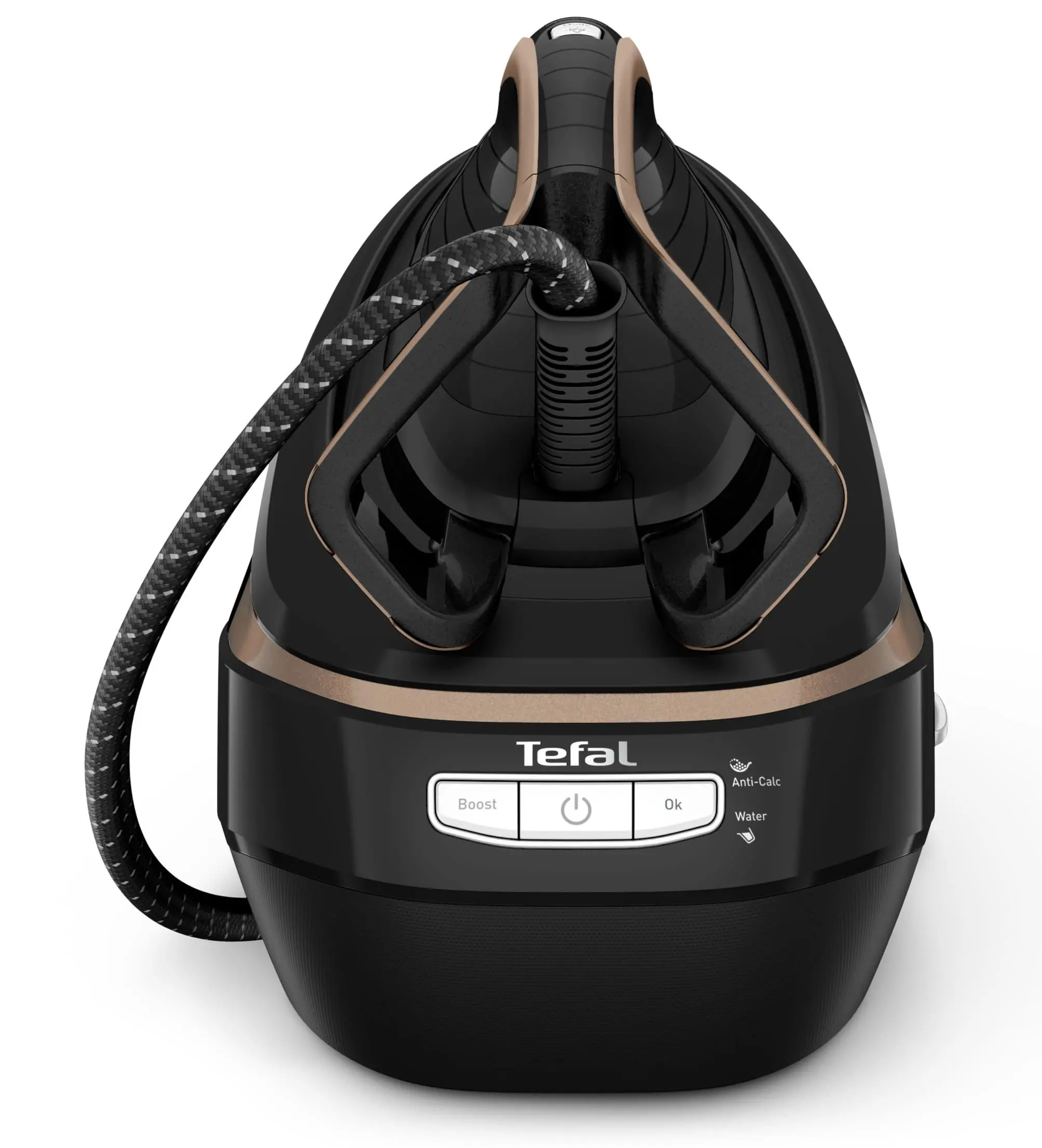Фото Парогенератор Tefal Pro Express Vision GV9820 (GV9820E0)