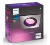 Reflektor Philips Hue Centura Srebrny