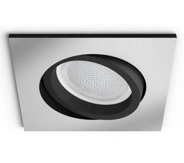 Philips Hue Centura Srebrny