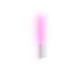 Philips Hue White and Colour Ambiance Liane 929003053201 Biały - Kup na Raty - RRSO 0%
