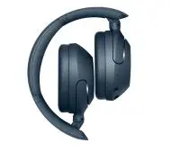 Słuchawki bezprzewodowe Sony WH-XB910N ANC Nauszne Bluetooth
