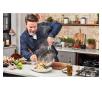 Patelnia Tefal Jamie Oliver Cook's Classic E3060434 Indukcja Tytanowa 24cm
