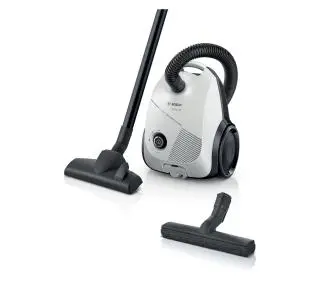 Bosch BGLS2WH1H 600W Szczotka do parkietów - Kup na Raty - RRSO 0%