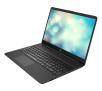 Laptop HP 15s-eq2001nw 15,6" R3 5300U 8GB RAM  256GB Dysk Czarny