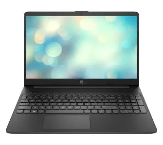 Laptop HP 15s-eq2001nw 15,6" R3 5300U 8GB RAM  256GB Dysk Czarny