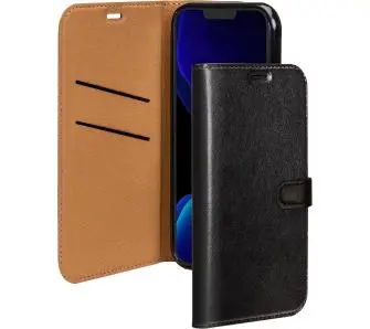 Etui BigBen Folio Wallet do iPhone 13 Pro Max Czarny