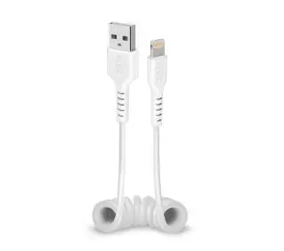 SBS TECABLEUSBIP589SW 0,5m Biały