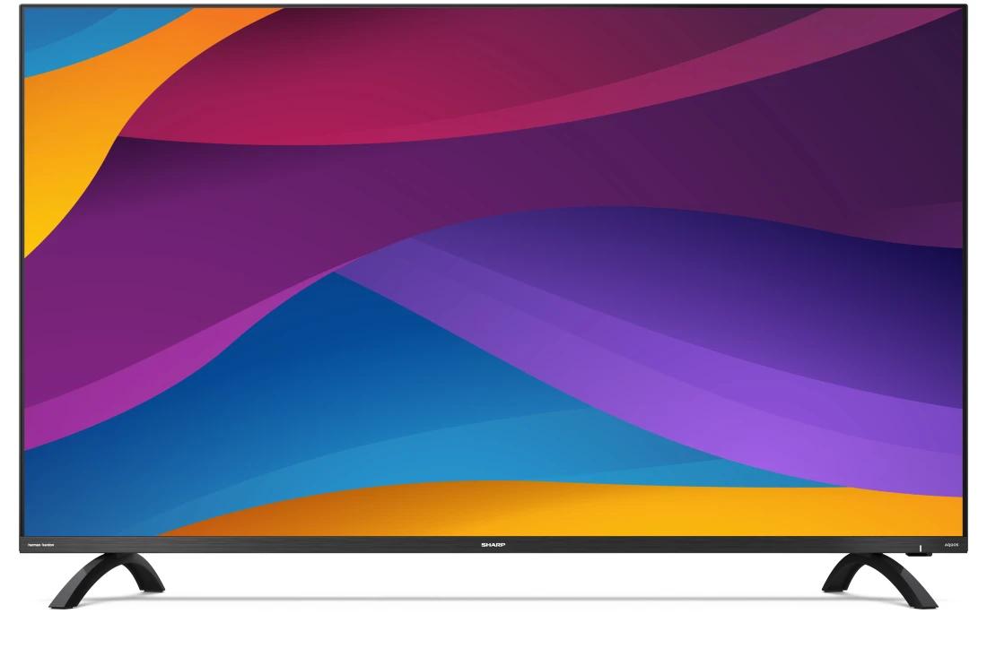 Telewizor Sharp 50DL2EA 50" LED 4K Android TV