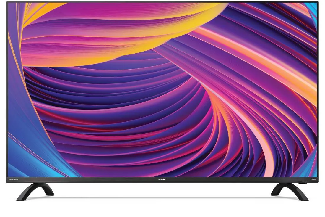 Telewizor Sharp 50DL3EA 50" LED 4K Android TV DVB-T2