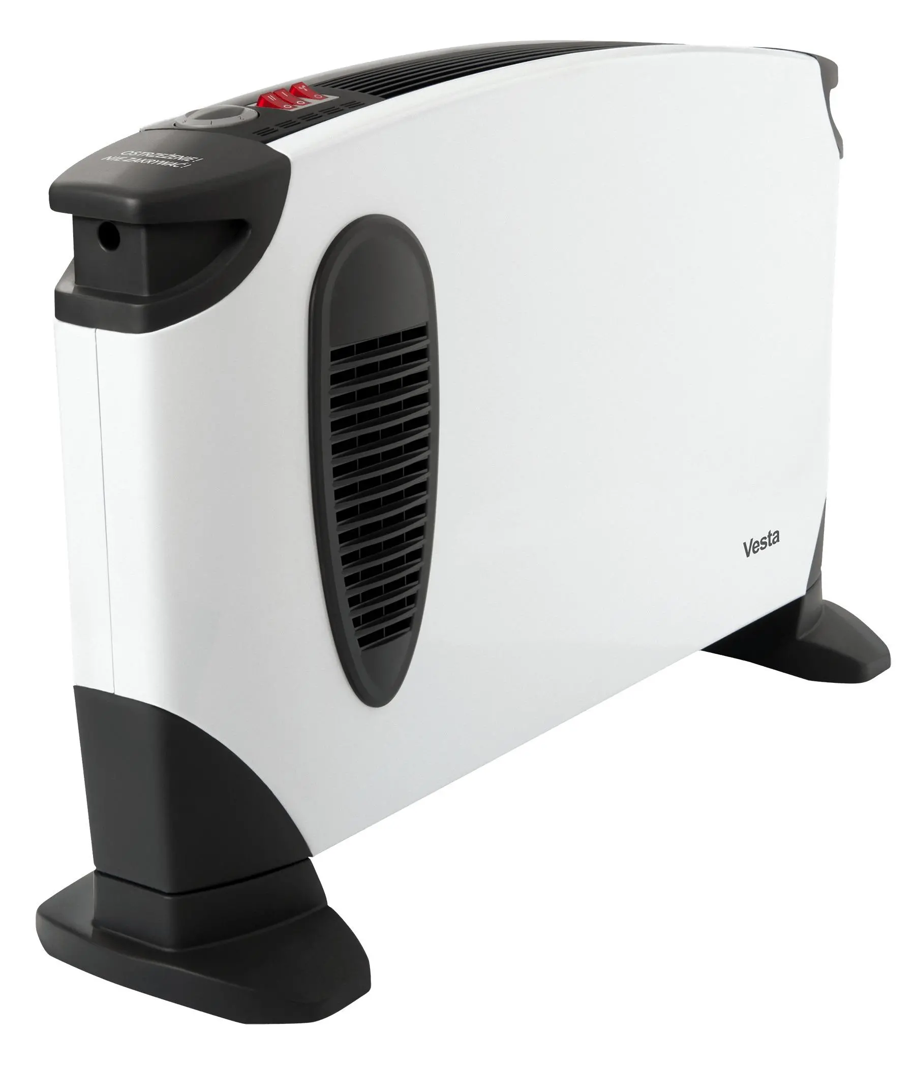 Grzejnik konwektorowy Vesta ECH01 2000W