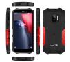 Smartfon Oukitel WP12 4/32GB - 5,5" - 13 Mpix -  -  czerwony