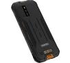 Smartfon Oukitel WP10 5G 8/128GB DS 6,67" 60Hz 48Mpix Pomarańczowy