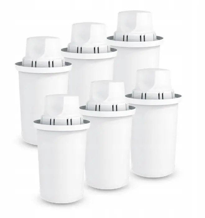 Wkład filtrujący Dafi Classic 6szt.