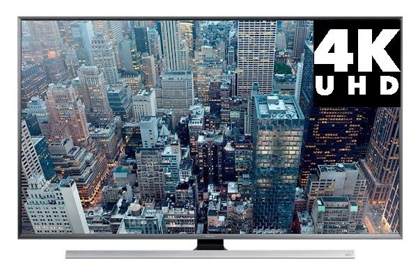 Telewizor Samsung UE48JU7000