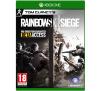 Tom Clancy's Rainbow Six Siege Gra na Xbox One (Kompatybilna z Xbox Series X)