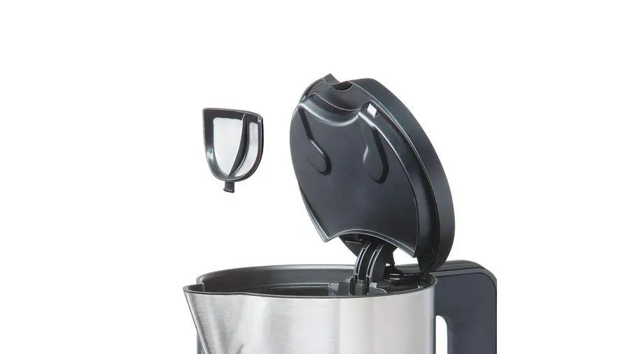 Bosch Hausgeräte TWK7L464 Elektrische waterkoker (1.70 l