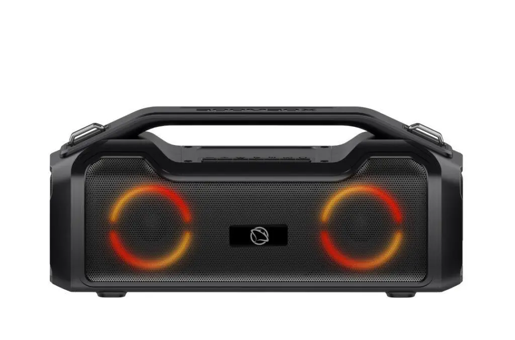 Głośnik Bluetooth Manta SPK220 40W Czarny