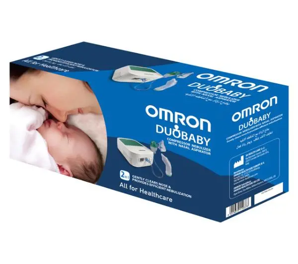 Omron Duobaby - Kup na Raty - RRSO 0%
