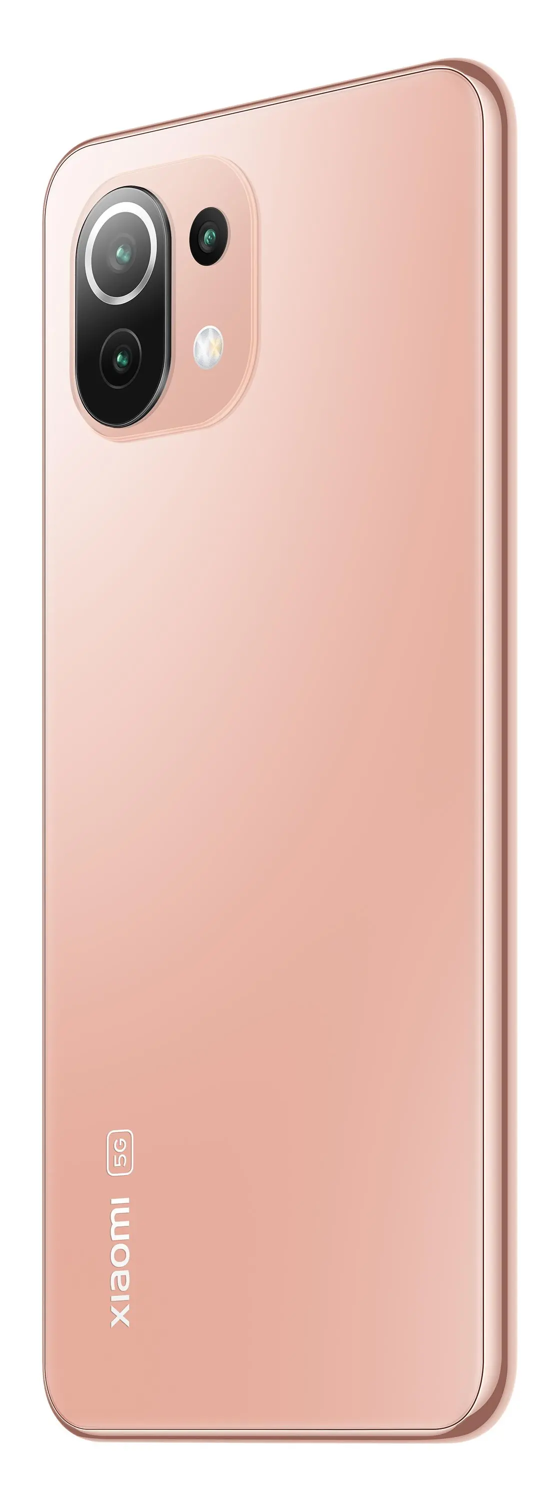 Smartfon Xiaomi 11 Lite 5G NE 8/128GB 6,55