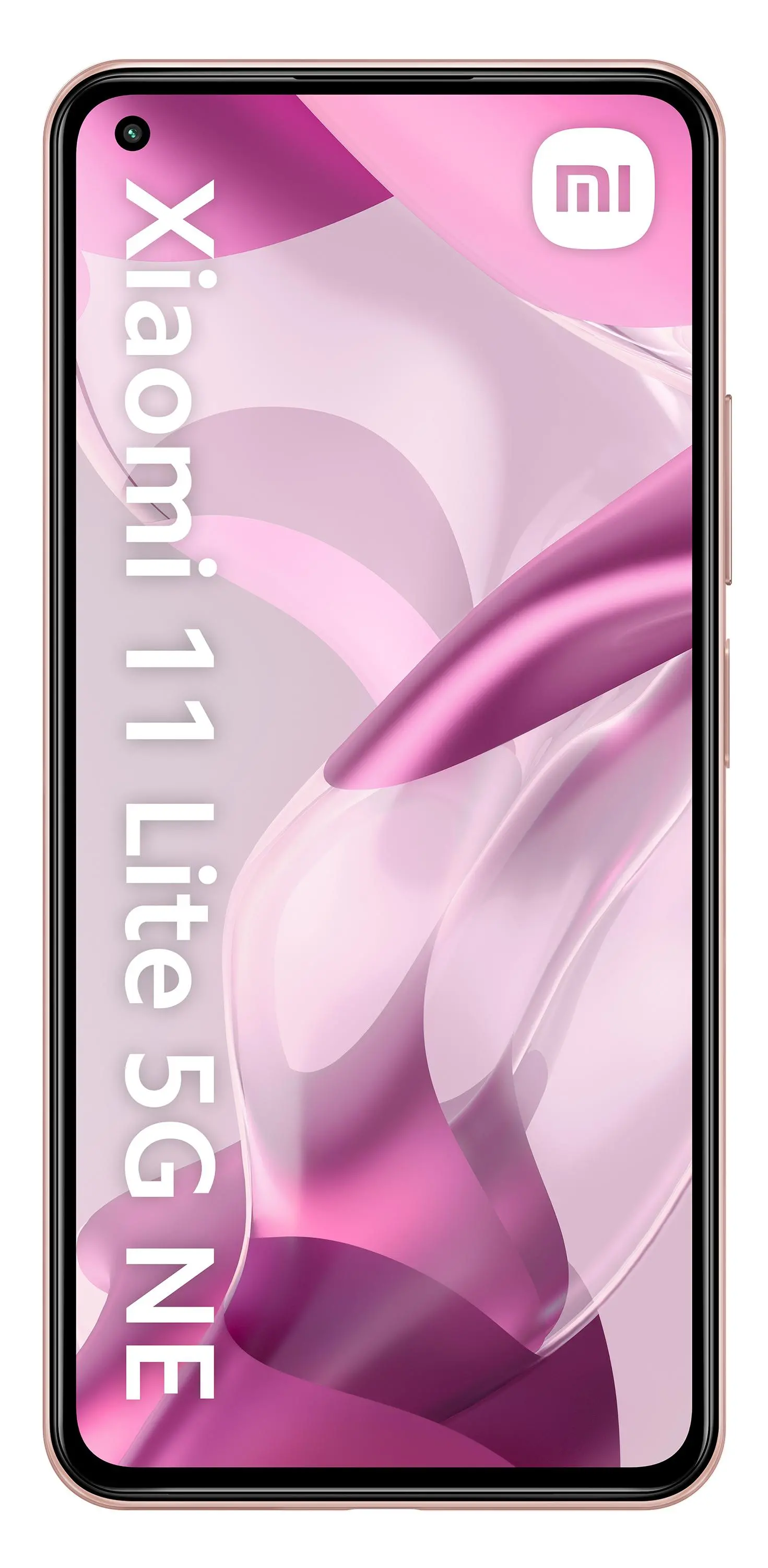 Smartfon Xiaomi 11 Lite 5G NE 8/128GB 6,55