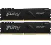 Pamięć RAM Kingston FURY Beast 16GB (2 x 8GB) 2666 CL16 Czarny