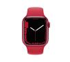 Smartwatch Apple Watch Series 7 GPS 45mm RED