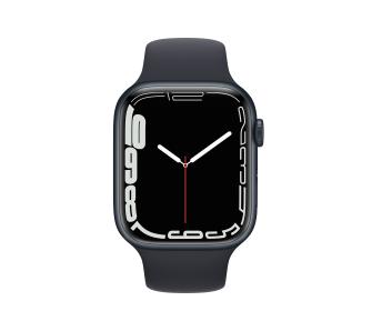 Smartwatch Apple Watch Series 7 GPS 45mm (północ)