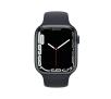 Smartwatch Apple Watch Series 7 GPS + Cellular 45mm (północ)