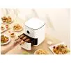 Air fryer Xiaomi MiSmart Air Fryer 3,5 l 1500W 3,5l Aplikacja mobilna