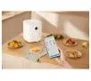 Air fryer Xiaomi MiSmart Air Fryer 3,5 l 1500W 3,5l Aplikacja mobilna