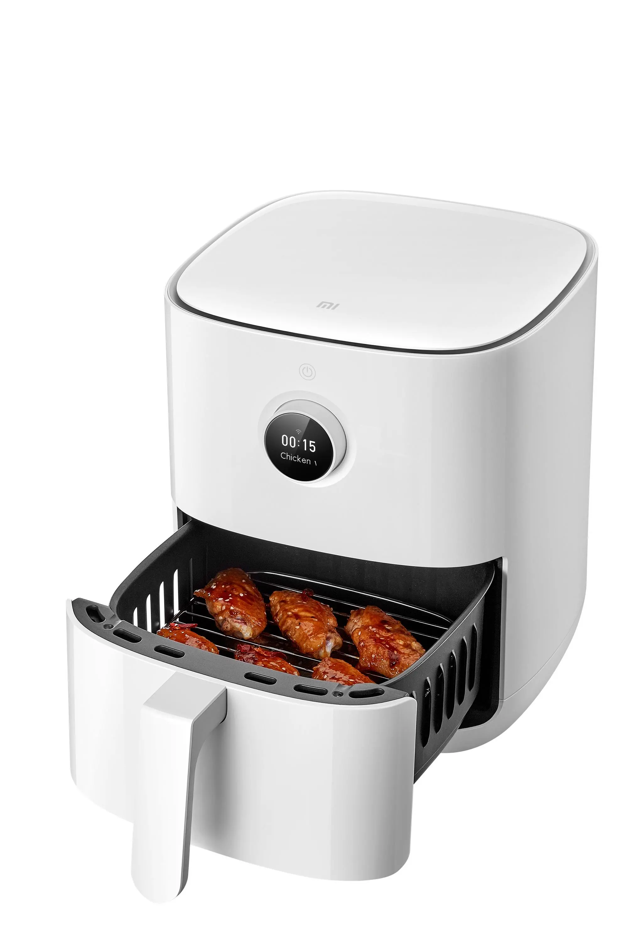 Air fryer Xiaomi MiSmart Air Fryer 3,5 l 1500W 3,5l Aplikacja mobilna