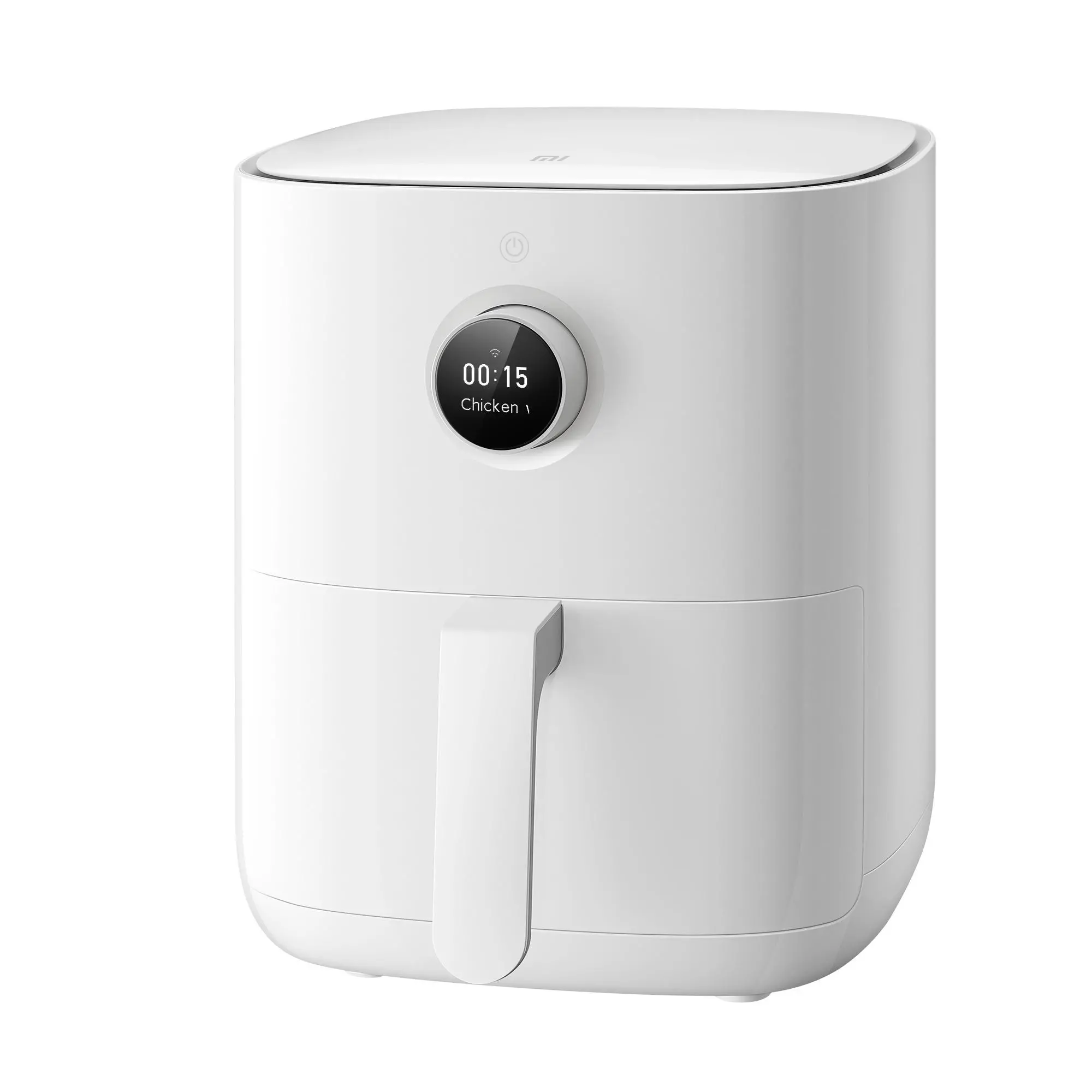 Air fryer Xiaomi MiSmart Air Fryer 3,5 l 1500W 3,5l Aplikacja mobilna
