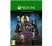 The Addams Family: Mansion Mayhem  [kod aktywacyjny] Gra na Xbox One (Kompatybilna z Xbox Series X)