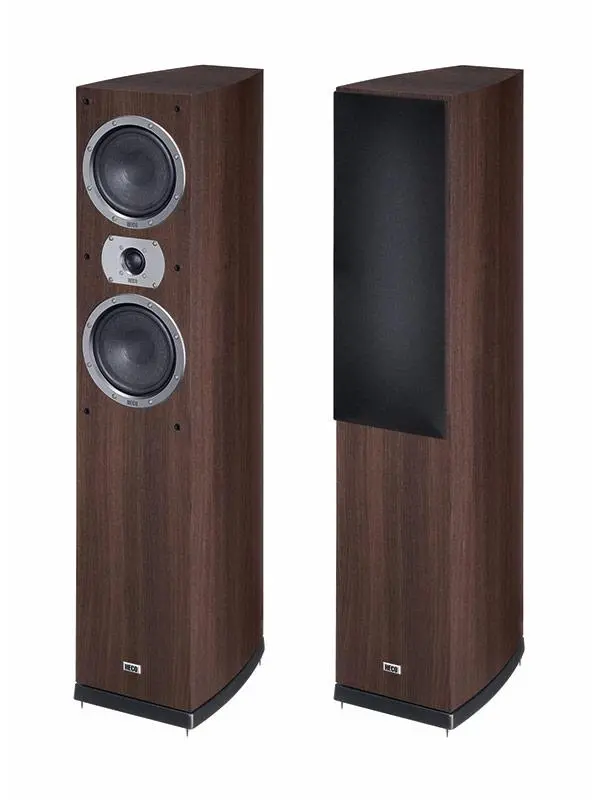 Kolumny Heco Victa Prime 502 Espresso 2szt.