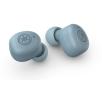 Słuchawki bezprzewodowe Yamaha TW-E3B Dokanałowe Bluetooth 5.0 Niebieski