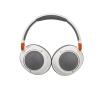 Słuchawki bezprzewodowe JBL JR460NC Dla dzieci Nauszne Bluetooth 5.0 Biały