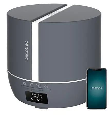 Aromatyzer Cecotec PureAroma 550 Connected 30m2