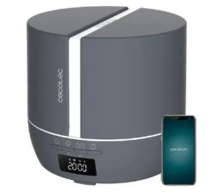 Cecotec PureAroma 550 Connected 30m2